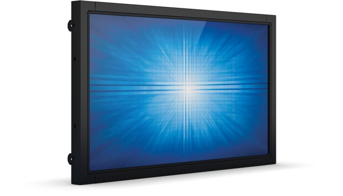 2094L 19.5-inch wide FHD LCD WVA (LED Backlight), Open Frame, HDMI, VGA & Display Port video interface, IntelliTouch, USB & RS232 touch controller interface, Worldwide-version, Clear, No power brick_3