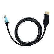 USB-C DP CABLE 4K/60HZ 2M/CABLE ADAPTER
