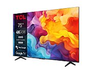 LED TV 4K 75''(190cm) TCL 75V6B_4