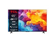 LED TV 4K 65''(165cm) TCL 65V6B_2