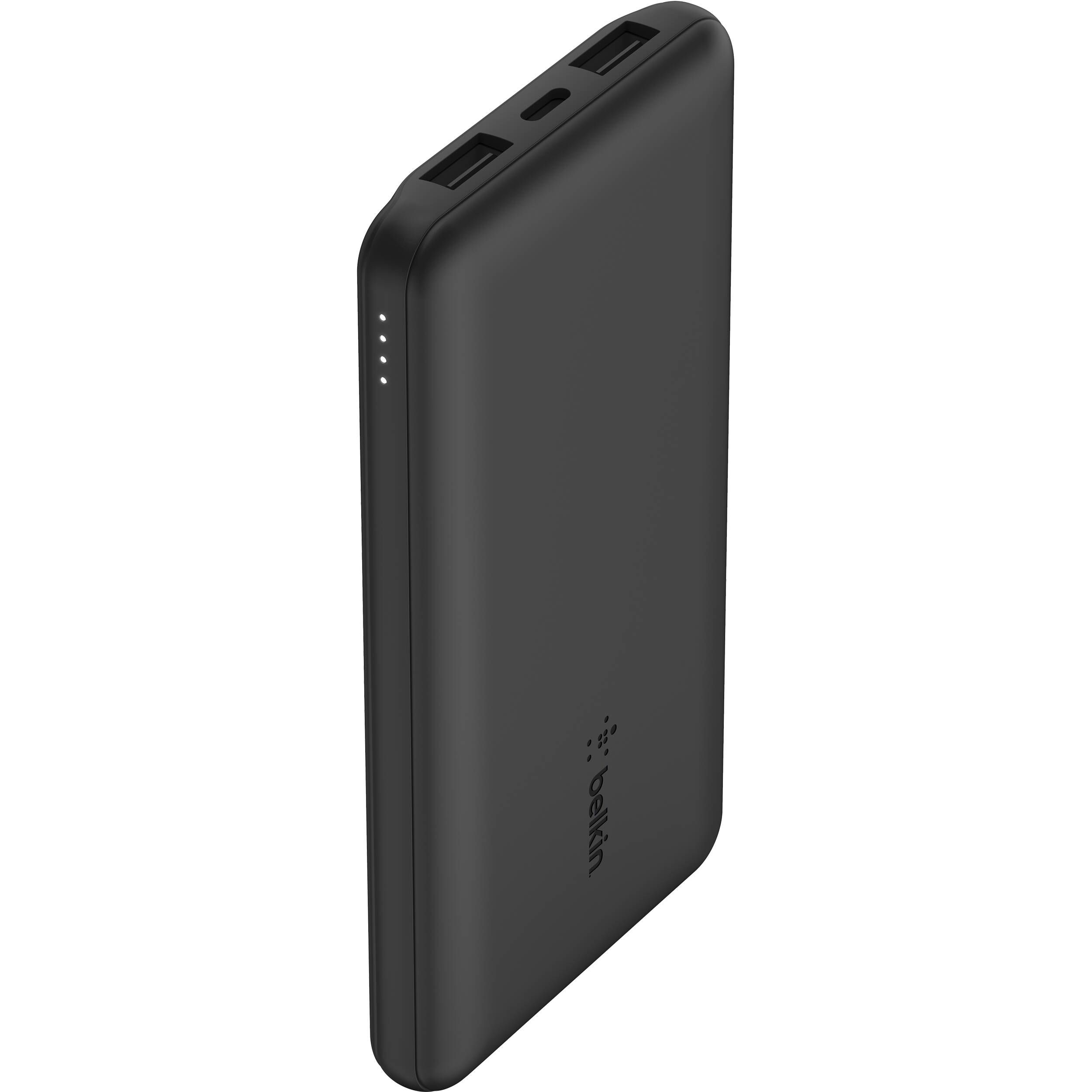 BOOSTCHARGE POWERBANK 10.000/MAH 12W INKL USB-A/USB-C KABEL 1_2