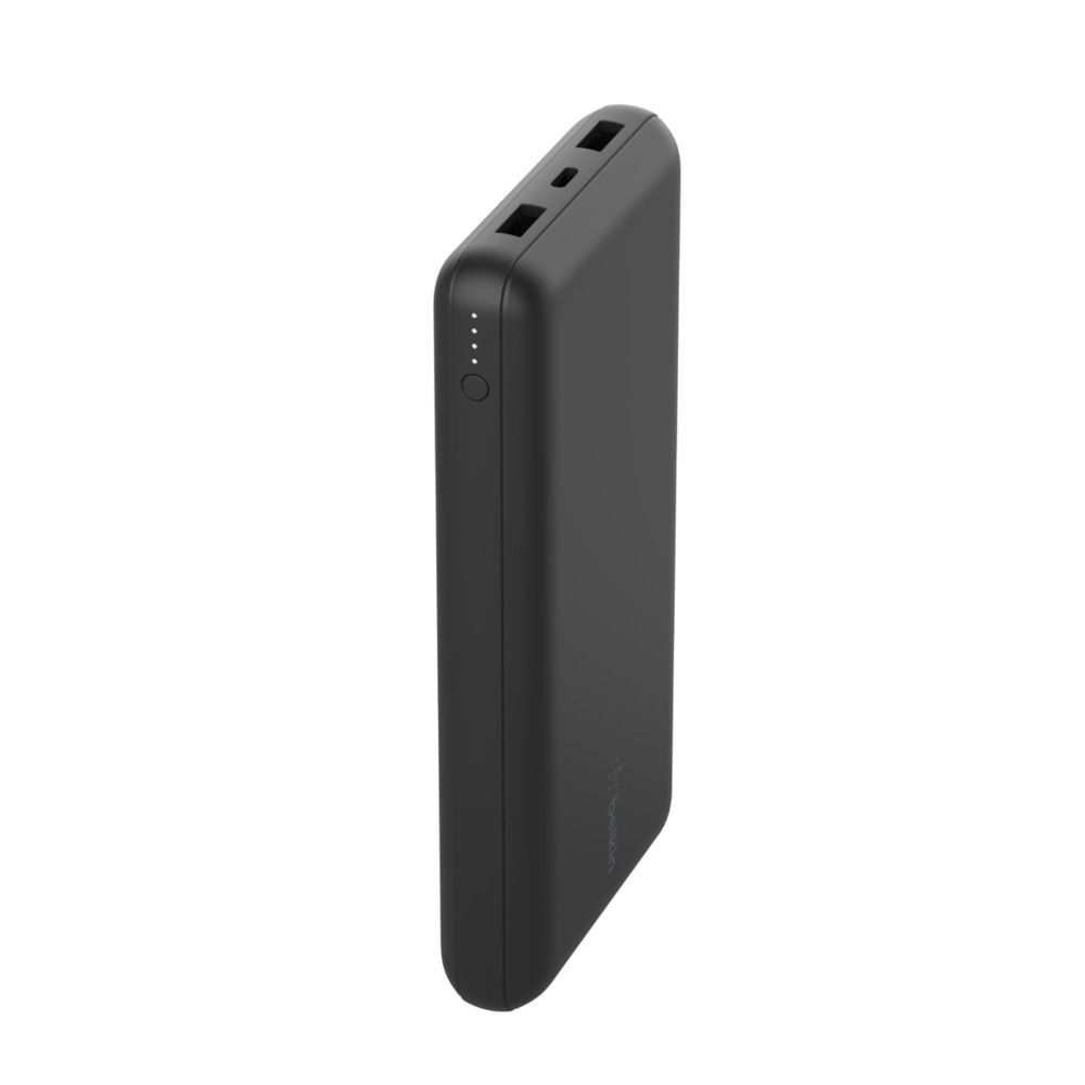 BOOST CHARGE POWER BANK 20000MA/15W USB-A AND USB-C CONNECTION B_2