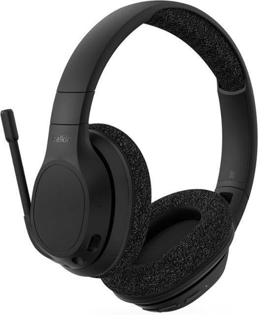 SOUNDFORM ADAPT WIRELESS ON-EA/HEADPHONE BLACK WITH USB-C CABLE_2