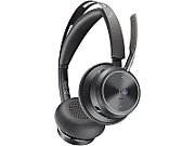 Poly Voyager Focus 2 Microsoft Teams Certified USB-A Headset_3