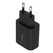 BELKIN 25W USB-C LADEGERAET MIT/POWER DELIVERY 3.0 BOOST_1