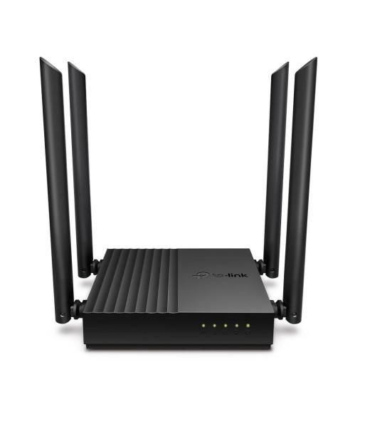Router TP-Link ARCHER A64