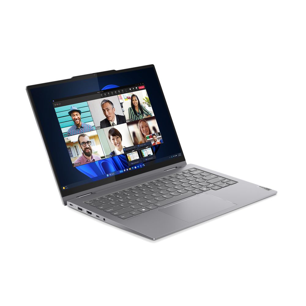 Laptop Lenovo ThinkBook 14 2-in-1 G4 IML;14