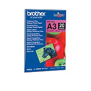 GLOSSY PAPER BROTHER A3 BP71_1