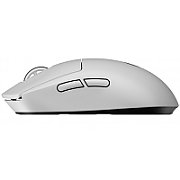 LOGITECH G PRO X SUPERLIGHT 2 LIGHTSPEED Gaming Mouse - WHITE - 2.4GHZ - EER2_1