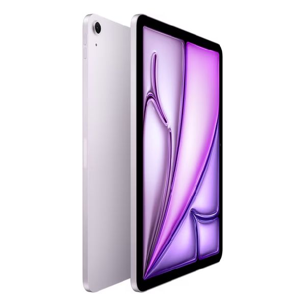 Apple iPad Air 11 128GB 6th Gen. (2024) 5G purple_2