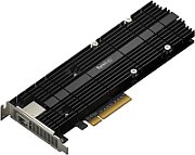 PCIe M.2 SSD Adapter M2D20 PCIe OPEN BOX_1