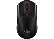 Mouse gaming wireless HyperX Pulsefire Haste 2 Mini, timp de raspuns 8000 Hz @ 0,125 ms, rezolutie: 26000 DPI, iluminare RGB, baterie pana la 100 ore, negru_1