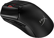 Mouse gaming wireless HyperX Pulsefire Haste 2 Mini, timp de raspuns 8000 Hz @ 0,125 ms, rezolutie: 26000 DPI, iluminare RGB, baterie pana la 100 ore, negru_2