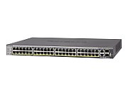 Netgear 52Port Switch 10/100/1000 GS752TXP_2