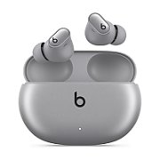 Beats Studio Buds+ True Wireless ANC IE Headphones cosmic silver_1