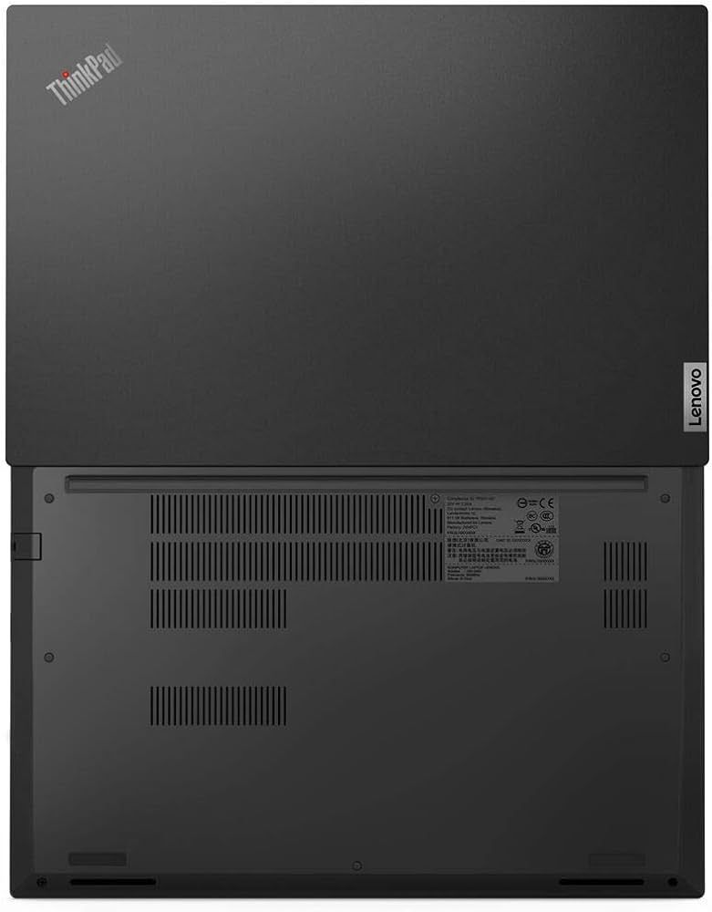 LENOVO ThinkPad L14 G5 Intel Core Ultra 5 125U 14inch WUXGA 16GB DDR5 512GB SSD M.2 UMA Wi-Fi 6E + BT FPR W11P 3Y OS_4