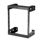 12U WALL MOUNT SERVER RACK/._1