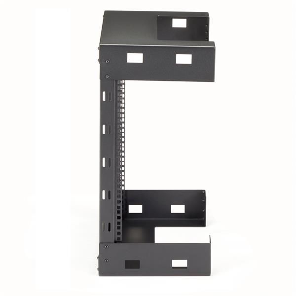 12U WALL MOUNT SERVER RACK/._3