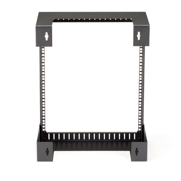 12U WALL MOUNT SERVER RACK/._4