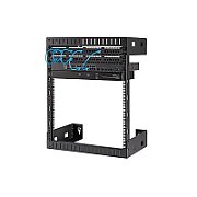 12U WALL MOUNT SERVER RACK/._6