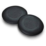 Poly Blackwire 5000 Leatherette Ear Cushions (2 Pieces)_1