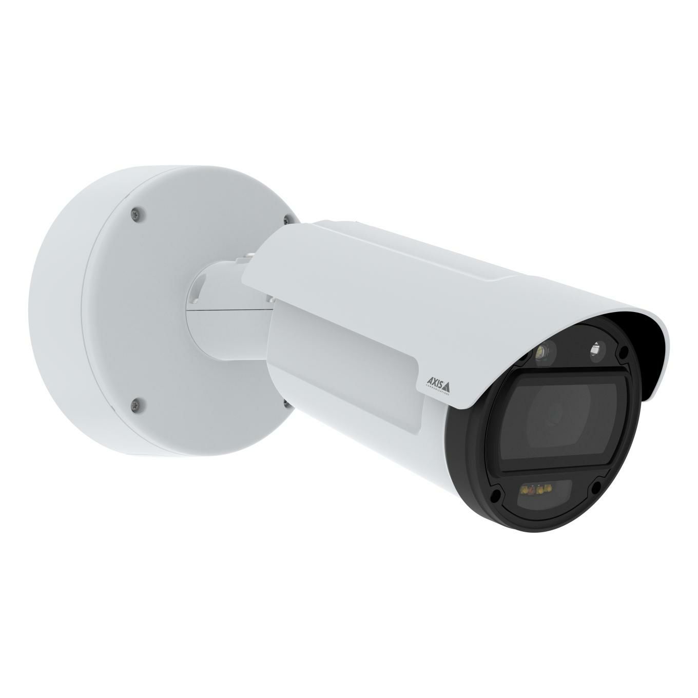 AXIS Q1808-LE 4/3IN IMAGE/SENSOR ROBUST OUTDOOR NEMA 4X IP_3