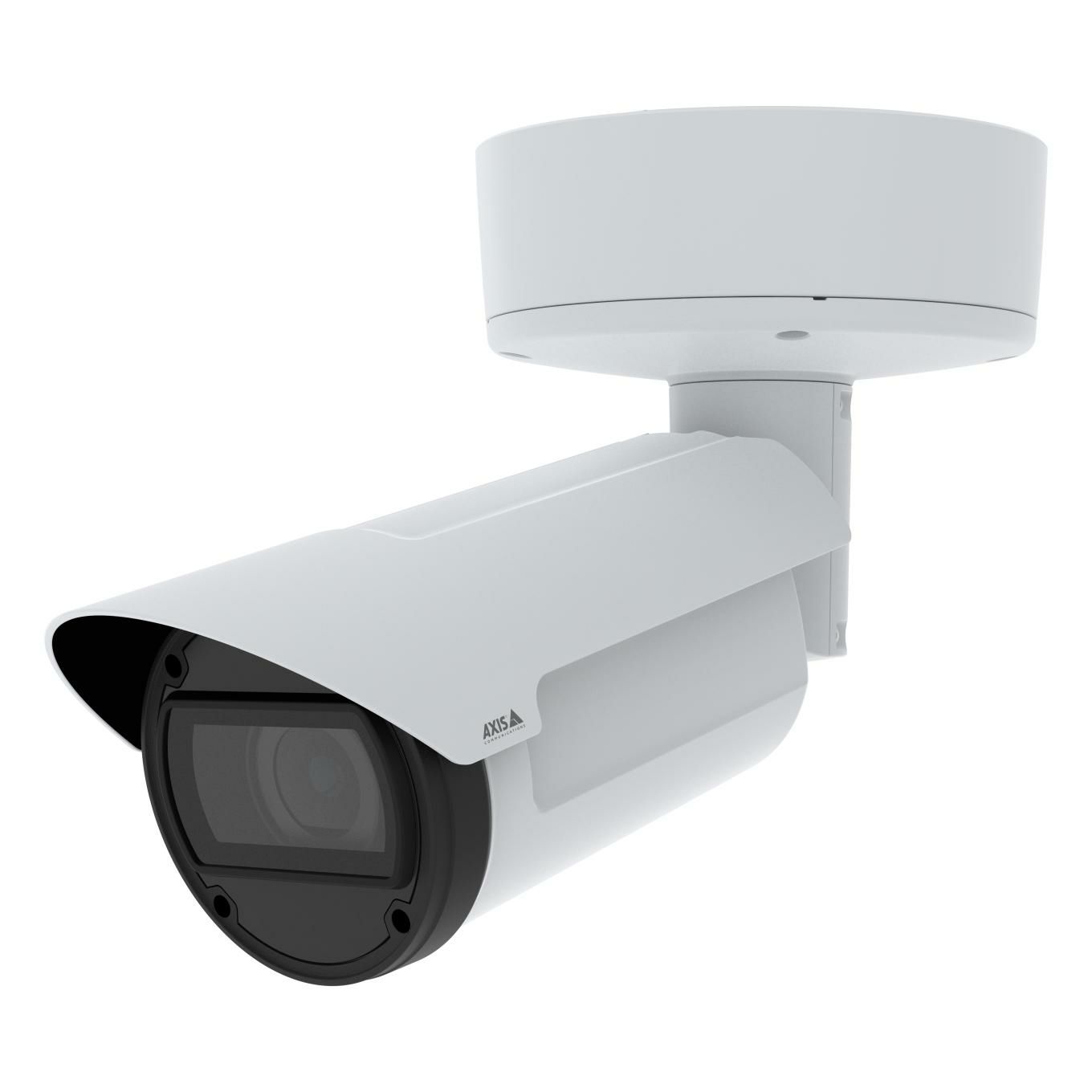 AXIS Q1808-LE 4/3IN IMAGE/SENSOR ROBUST OUTDOOR NEMA 4X IP_4