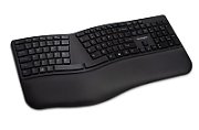 KENSINGTON PRO FIT ERGO/WIRELESS KEYBOARD BLACK_1