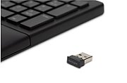 KENSINGTON PRO FIT ERGO/WIRELESS KEYBOARD BLACK_4