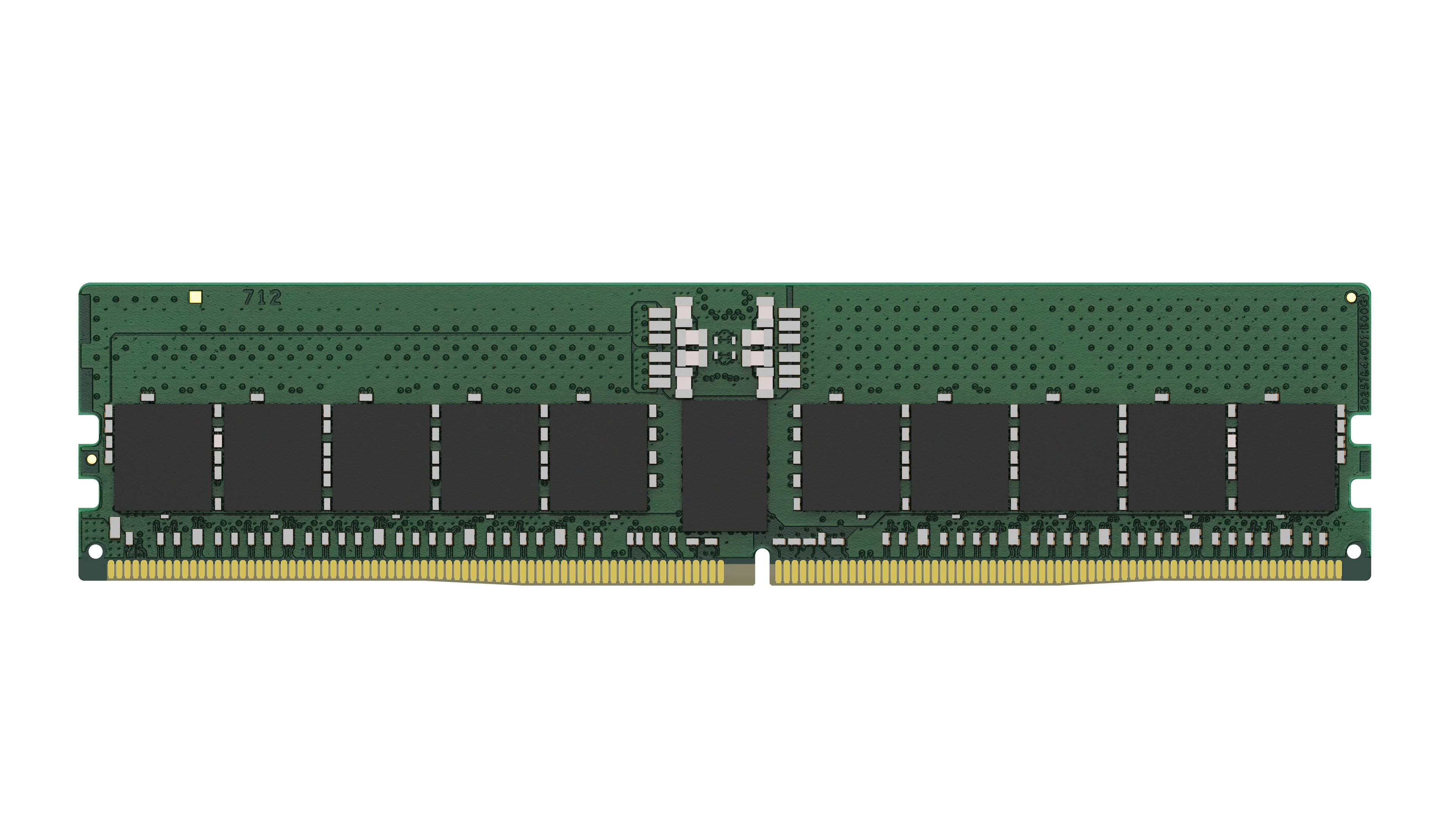 32GB DDR5-4800MT/S ECC CL40/DIMM 2RX8 HYNIX A_2