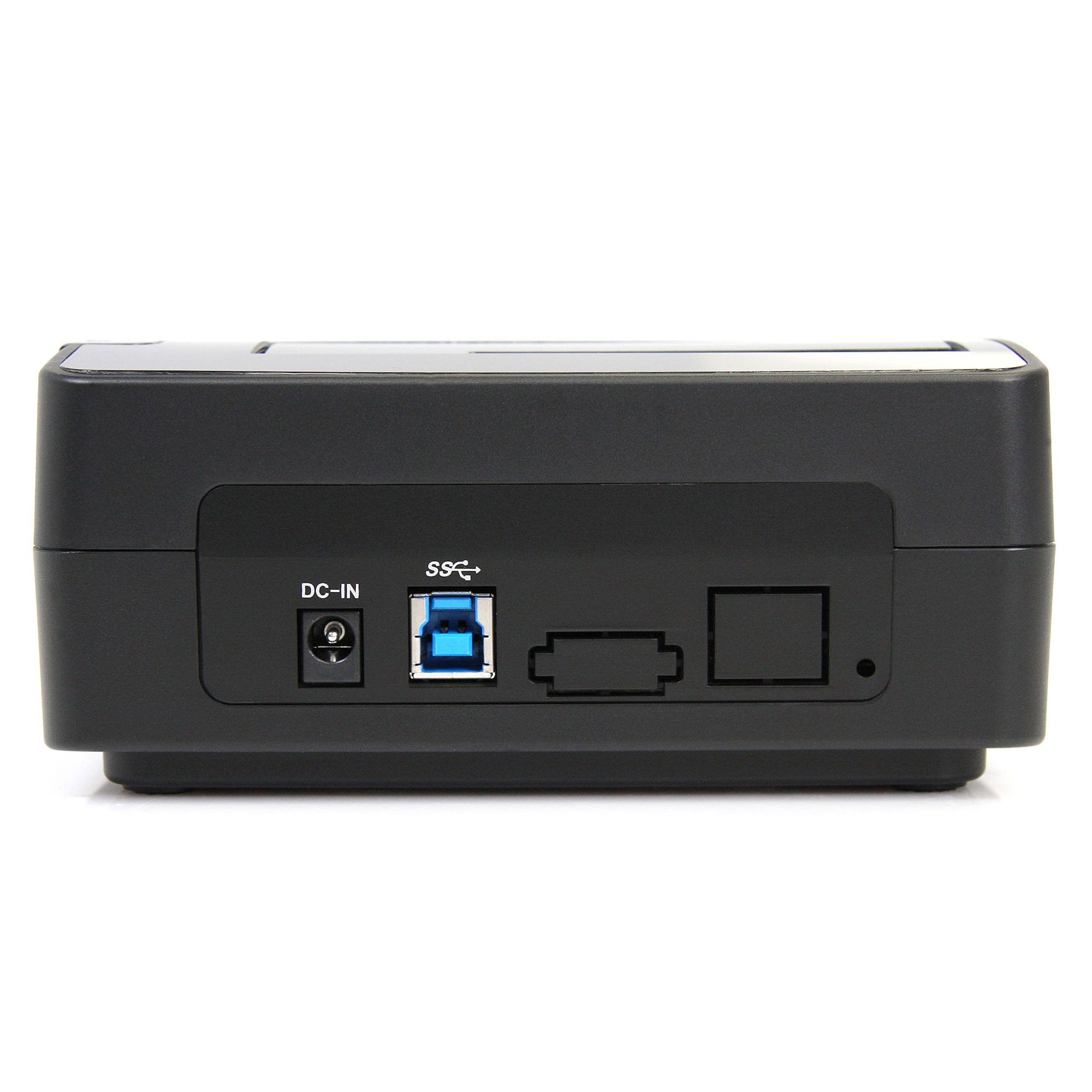 USB 3.0 HDD DOCKING STATION/._2