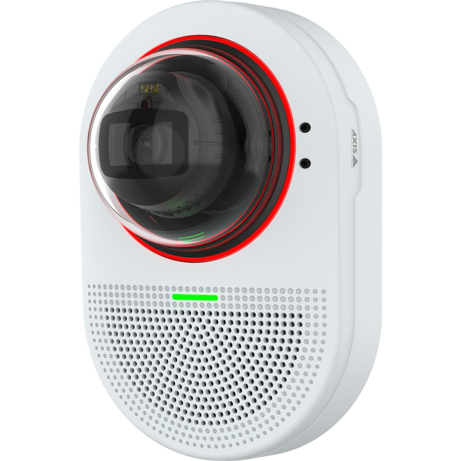 AXIS Q9307-LV ALL-IN-ONE DEVICE/COMBINES SHARP VIDEO AUDIO ACTIO