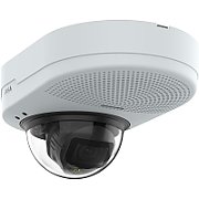AXIS Q9307-LV ALL-IN-ONE DEVICE/COMBINES SHARP VIDEO AUDIO ACTIO