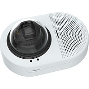 AXIS Q9307-LV ALL-IN-ONE DEVICE/COMBINES SHARP VIDEO AUDIO ACTIO