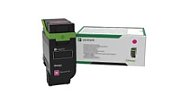 RETURN TONER CARTRIDGE MAGENTA/F/ CS531 CX532 8.8K_1