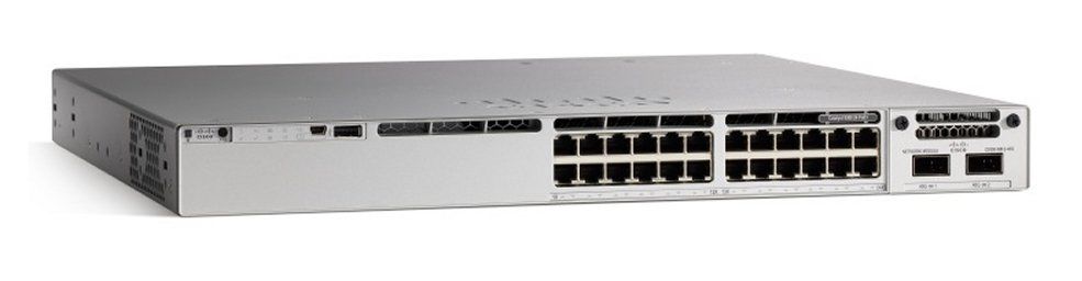 CATALYST 9300 24-PORT MGIG AND/UPOE/ NETWORK ADVANTAGE IN_2