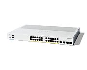 CATALYST 1300 24-PORT GE POE/4X1G SFP_1