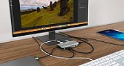 I-TEC USB-C NANO DOCK HDMI/VGA/DOCK ST. HDMI/VGA LAN + PD 100W_9