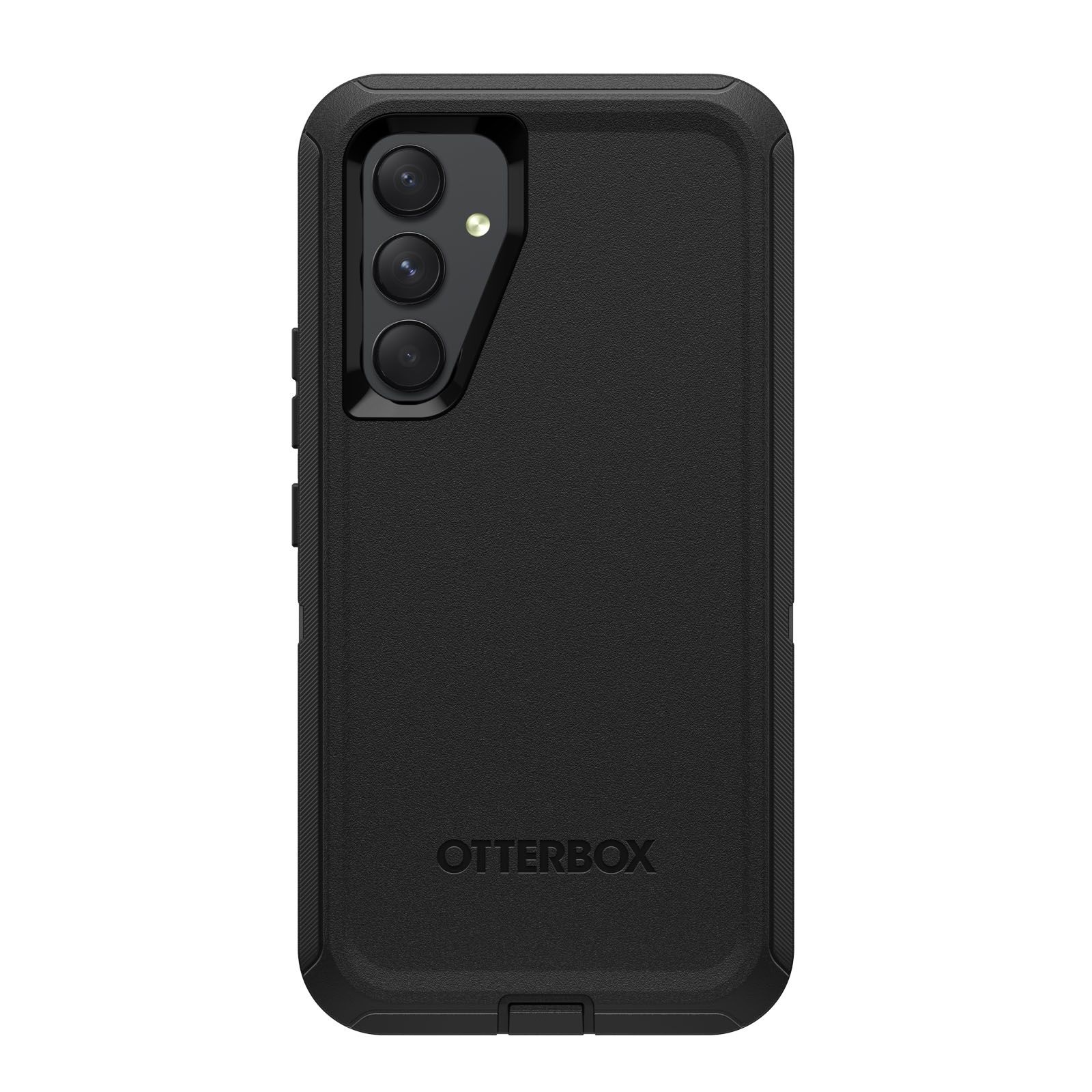 OTTERBOX DEFENDER SAMSUNG/GALAXY A54 5G BLACK PROPACK_4