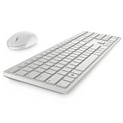 DELL PRO WIRELESS KEYBOARD AND/MOUSE - KM5221W - GERMAN (QWERTZ_1