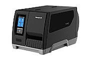 PM45 Compact, Full Touch Display, Ethernet, Fixed Hanger, TT, 203 DPI, No Power Cord