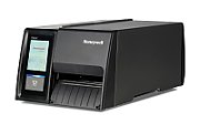 PM45 Compact, Full Touch Display, Ethernet, Fixed Hanger, TT, 203 DPI, No Power Cord