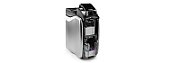 Printer ZC300, Single Sided, UK/EU Cords, USB & Ethernet, ISO HiCo/LoCo Mag S/W Selectable, Windows Driver