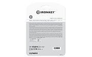 64GB IRONKEY VAULT PRIVACY 50/AES-256 ENCRYPTED FIPS 197_7