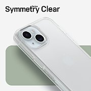 OB SYMMETRY CLEAR APPLE IPHONE/15/ IPHONE 14/IPHONE 13 CLEAR_4