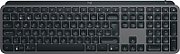 MX KEYS S ADVANCED WIRELESS/ILLUMINATED KEYBOARD GRAPHITE_1