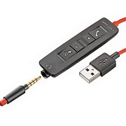 Poly Blackwire 5200 USB-A Inline Controls_1