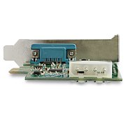 1 PORT RS232 SERIAL PCIE CARD/PCI EXPRESS CARD - 16950 UART_5