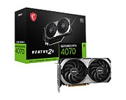 GEFORCE RTX 4070 VENTUS/2X E 12G OC_1