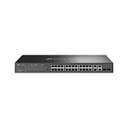 24-PORT POE SMART SWITCH/24X RJ+4X RJ+2X SFP_1